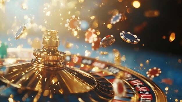 dolar 138 featured game showcase