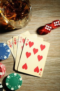 Account dashboard displaying multiple Togel result formats